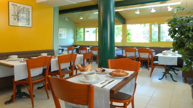Berlioz Hotel Lyon photo 2