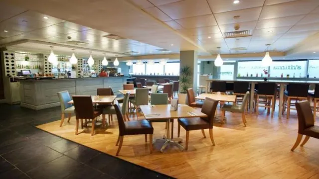 Mercure London Staines Upon Thames Hotel photo 3