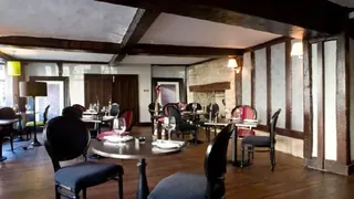 Mercure Stratford Upon Avon Shakespeare Hotel