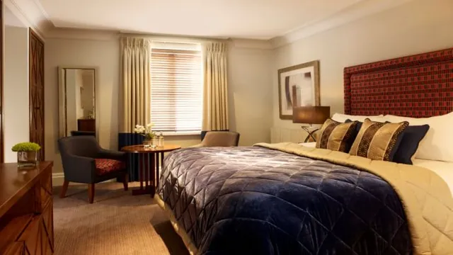Mercure Stratford Upon Avon Shakespeare Hotel photo 2