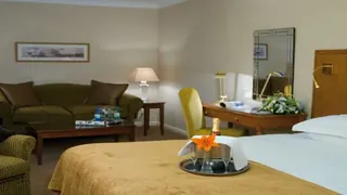 The Macdonald Swan's Nest Hotel Stratford Upon Avon