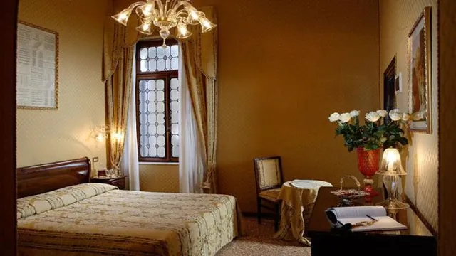 Ca'Arco Antico Hotel Venice photo 1