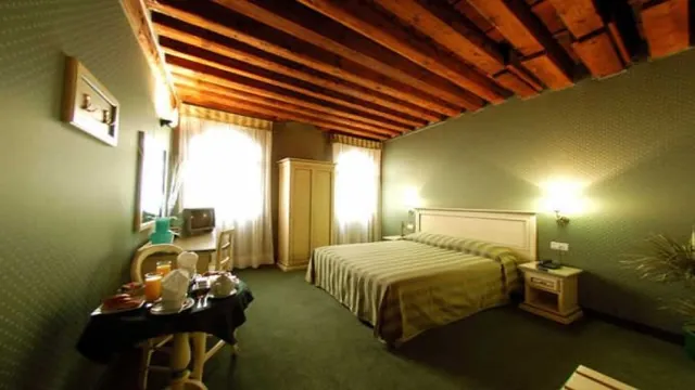 Ca'Arco Antico Hotel Venice photo 3