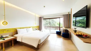 Novotel Rayong Rim Pae Resort