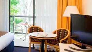 Grovefield Hotel Windsor