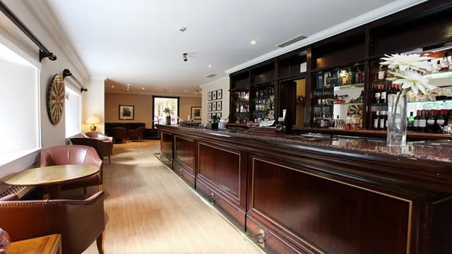 Mercure Winchester Wessex Hotel photo 3