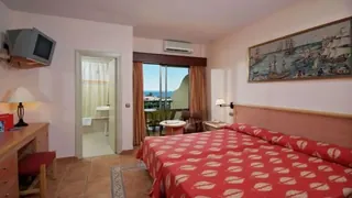 Sol Don Pedro Hotel Costa Del Sol