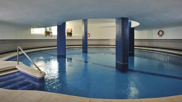 Sol Don Pedro Hotel Costa Del Sol photo 2