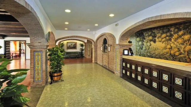 Sol Don Pedro Hotel Costa Del Sol photo 3