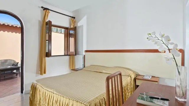 Il Girasole Hotel Capri photo 1