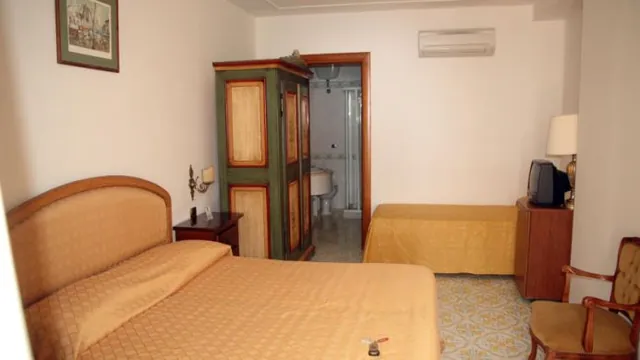 Il Girasole Hotel Capri photo 2