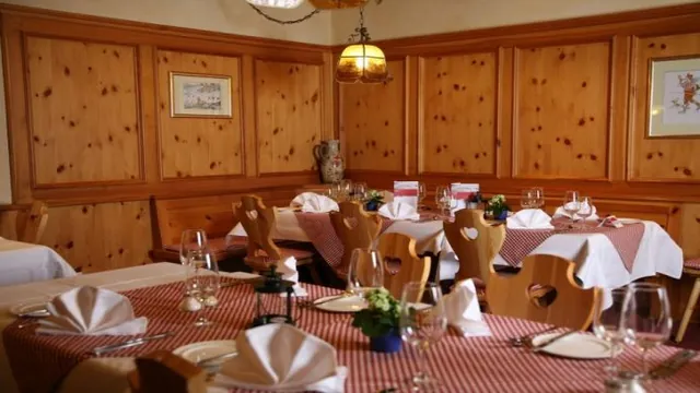 Sunstar Hotel Flims photo 6