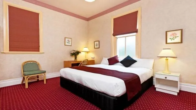 McLaren Hotel Sydney photo 3