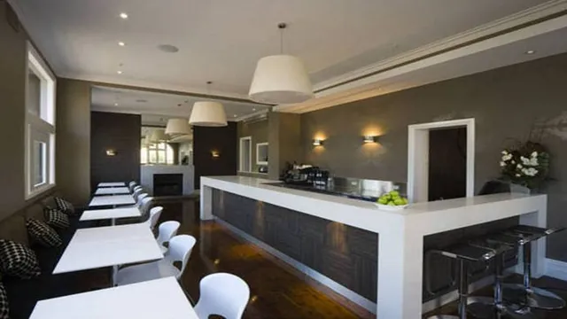 Vulcan Hotel - Darling Harbour Sydney photo 3