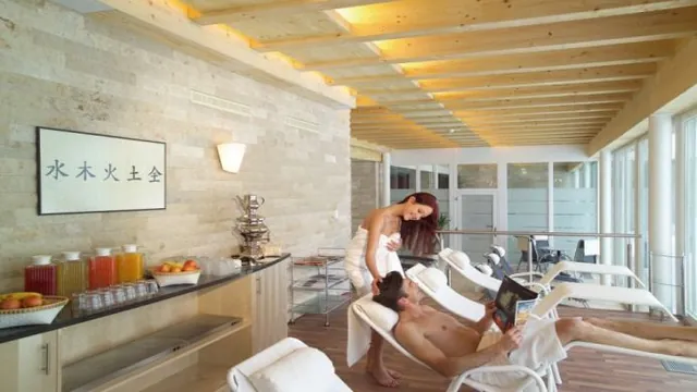 Sunstar Parkhotel Davo Platz photo 2