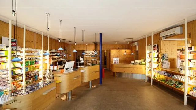 Sunstar Parkhotel Davo Platz photo 3