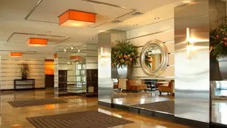Le Nouvel Hotel & Spa Montreal