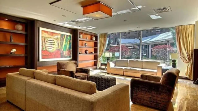 Le Nouvel Hotel & Spa Montreal photo 3
