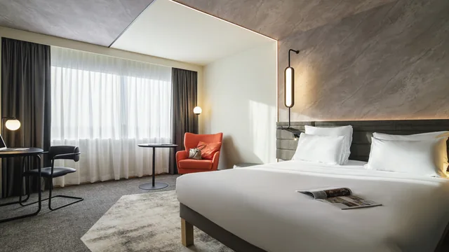 Novotel Rotterdam Brainpark photo 1