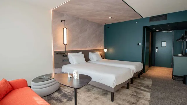 Novotel Rotterdam Brainpark photo 5