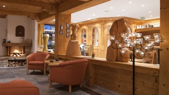Sunstar Hotel Lenzerheide photo 2