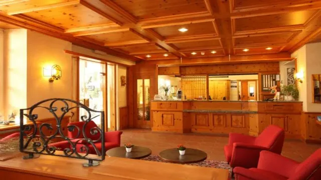Sunstar Hotel Lenzerheide photo 3