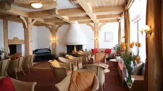 Sunstar Hotel Wengen