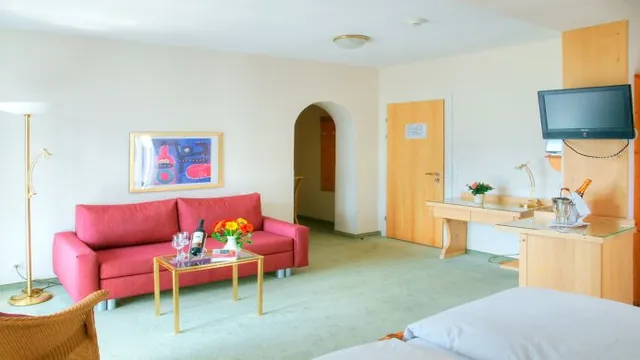Sunstar Hotel Wengen photo 2