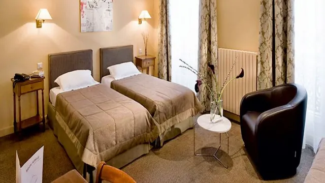 Sunstar Hotel Wengen photo 3