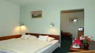 City Partner Hotel Szieszta Sopron