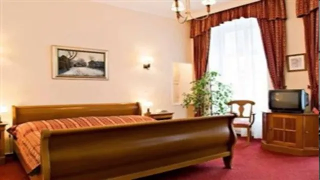 City Partner Hotel Szieszta Sopron photo 2