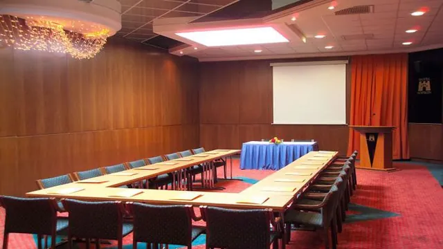 City Partner Hotel Szieszta Sopron photo 3