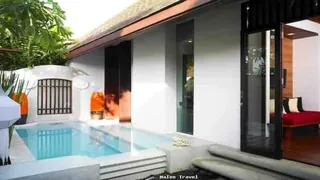 Pavilion Boutique Resort Samui