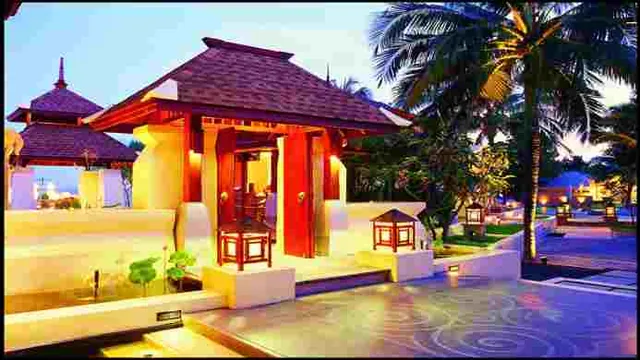 Pavilion Boutique Resort Samui photo 2