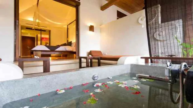 Pavilion Boutique Resort Samui photo 3