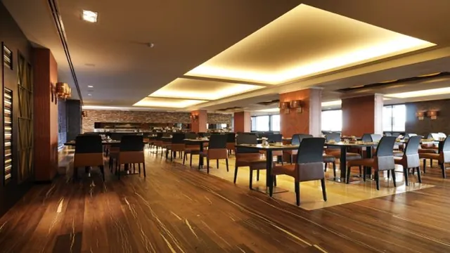 Top CityLine Hyllit Hotel Antwerp photo 3