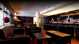 Top CityLine Hyllit Hotel Antwerp