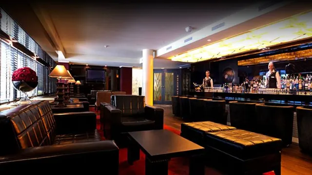 Top CityLine Hyllit Hotel Antwerp photo 1