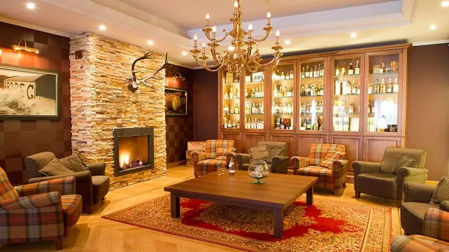 Hotel Bero Ostende Belgium photo 3