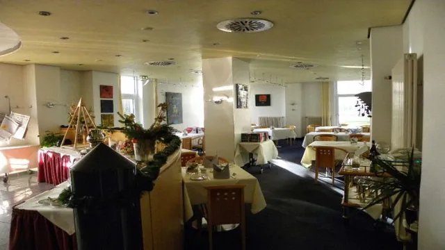 Vahrenwalder Hotel Hannover photo 3