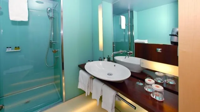 Ramada Plaza Basel Conference Center Hotel photo 3