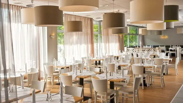 Holiday Inn Berlin City Centre East photo 5