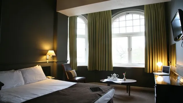 Paragon Hotel Birmingham photo 1