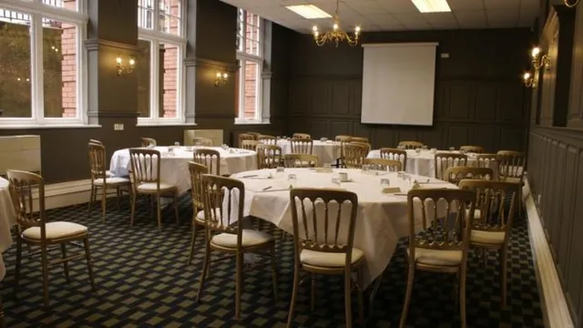 Paragon Hotel Birmingham photo 2