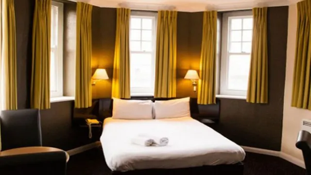 Paragon Hotel Birmingham photo 3