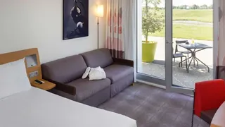 Novotel Saint-Quentin in Yvelines