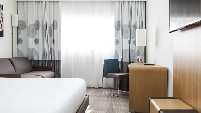 Novotel Saint-Quentin in Yvelines photo 5