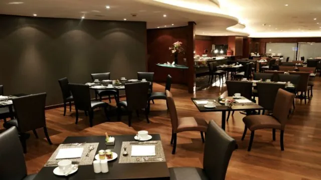 Tulip Inn Paulista Convention Sao Paulo photo 2