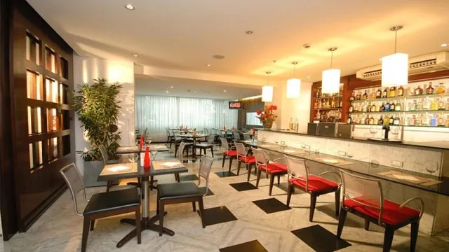 Tulip Inn Paulista Convention Sao Paulo photo 3