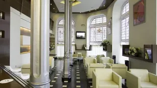 Hotel Abba Santander